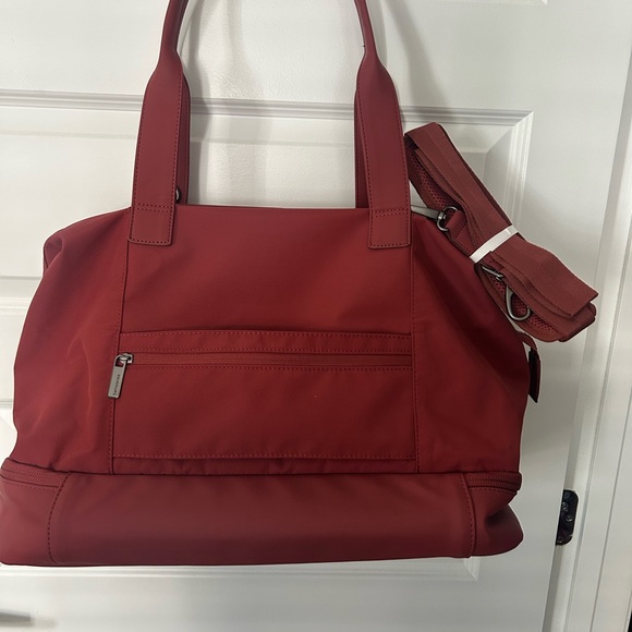 Samsonite Better Than Basic Weekender - Picture 2 of 12